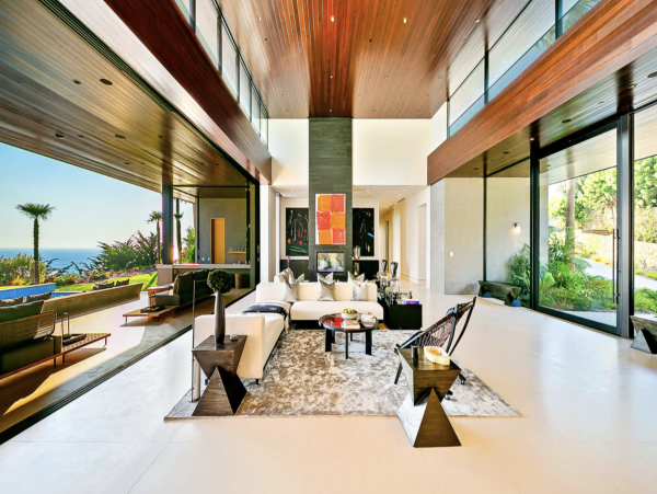NEW ADDITION TO THE LUXURY MALIBU MARKET