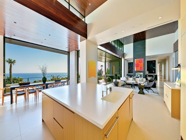 NEW ADDITION TO THE LUXURY MALIBU MARKET