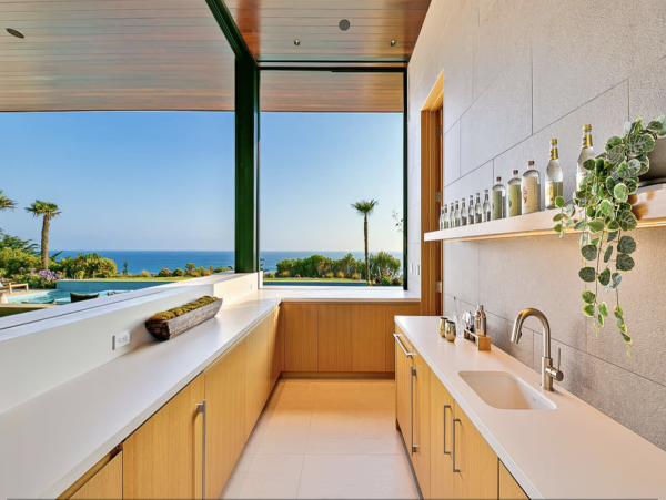 NEW ADDITION TO THE LUXURY MALIBU MARKET