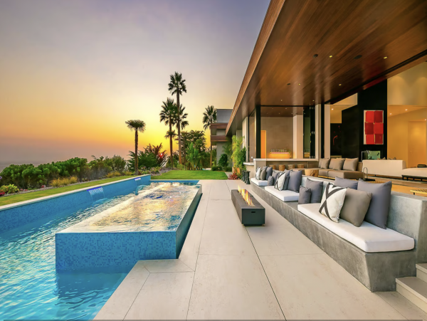 NEW ADDITION TO THE LUXURY MALIBU MARKET