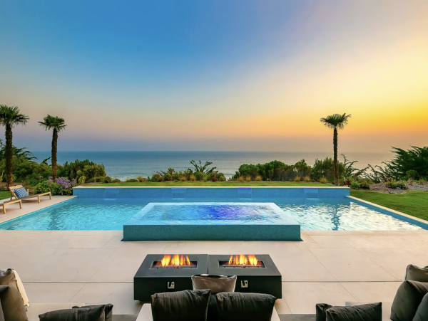 NEW ADDITION TO THE LUXURY MALIBU MARKET