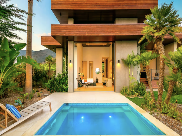 NEW ADDITION TO THE LUXURY MALIBU MARKET