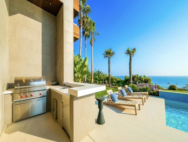 NEW ADDITION TO THE LUXURY MALIBU MARKET