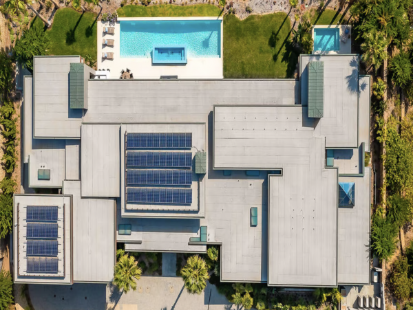 NEW ADDITION TO THE LUXURY MALIBU MARKET