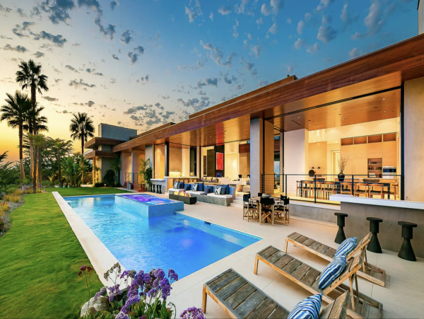 NEW ADDITION TO THE LUXURY MALIBU MARKET