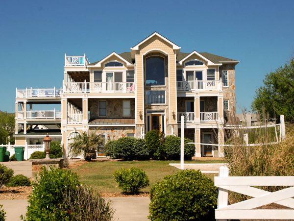 The Outer Banks Home 1016014