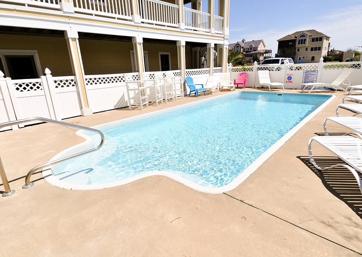 The Outer Banks Home 1016014