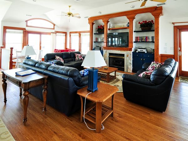 The Outer Banks Home 1016014