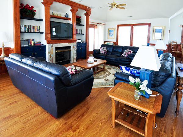 The Outer Banks Home 1016014