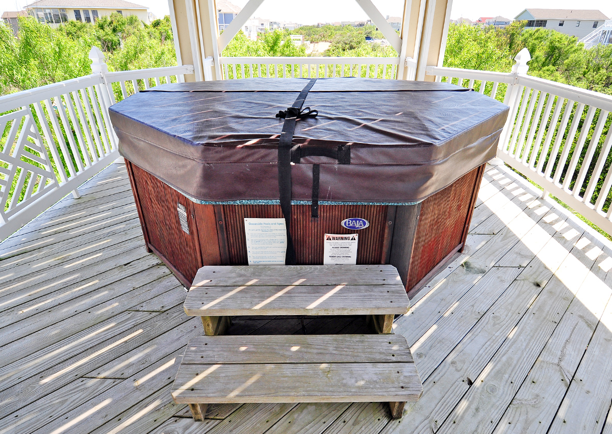 The Outer Banks Home 1016014