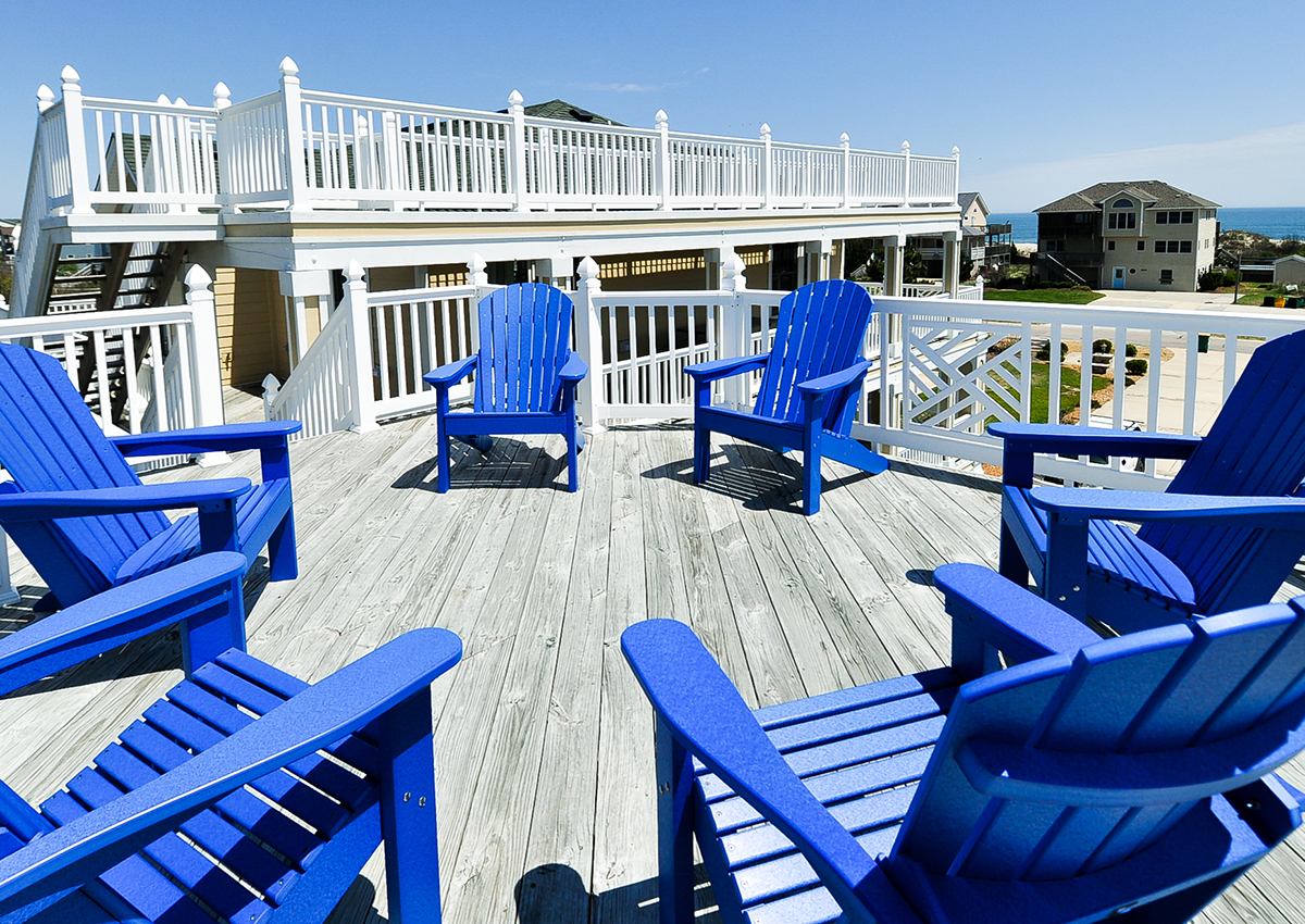 The Outer Banks Home 1016014