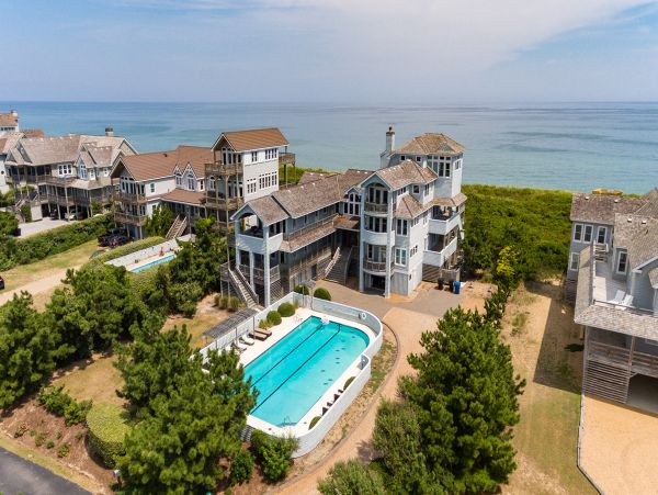 The Outer Banks Home 1016016