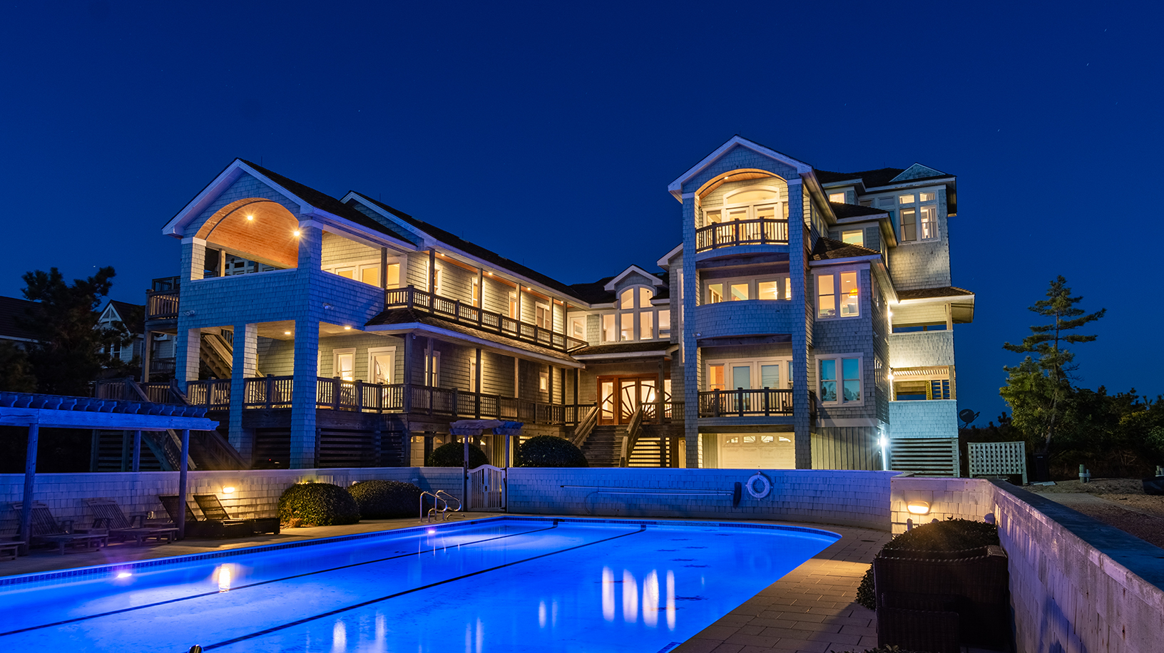 The Outer Banks Home 1016016