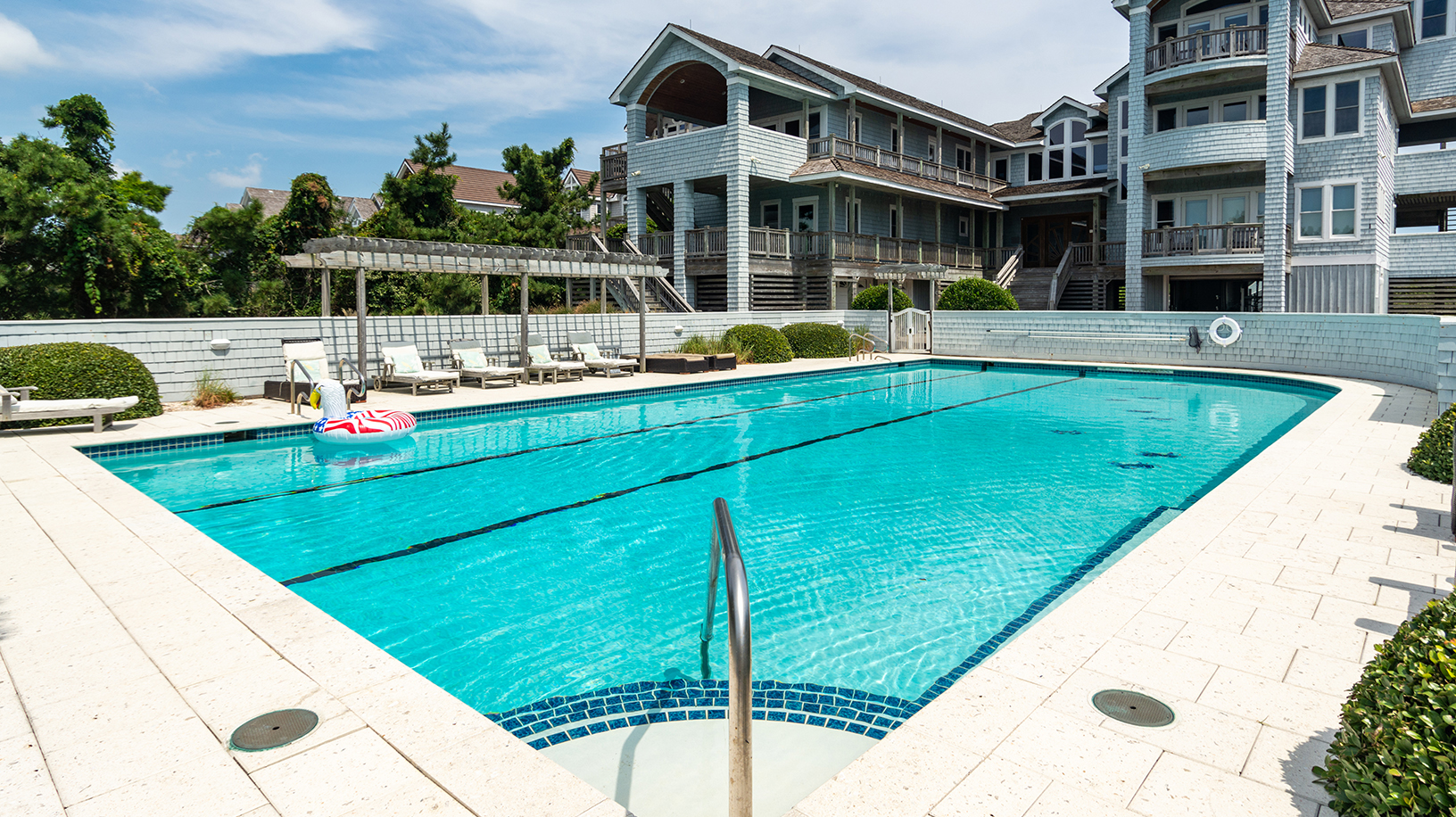 The Outer Banks Home 1016016