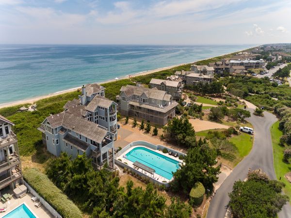 The Outer Banks Home 1016016
