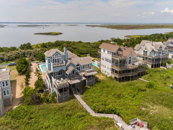 The Outer Banks Home 1016016