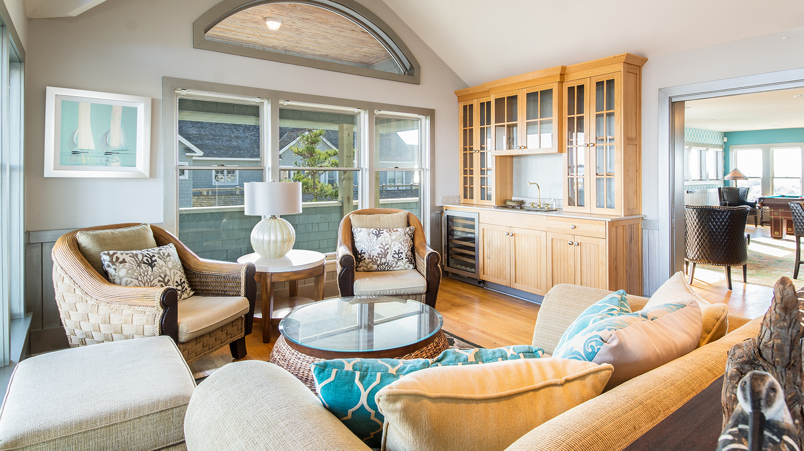 The Outer Banks Home 1016016
