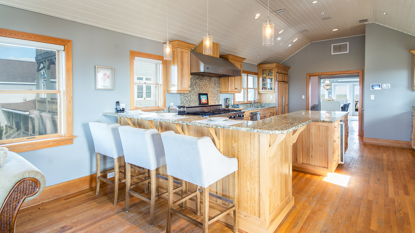 The Outer Banks Home 1016016