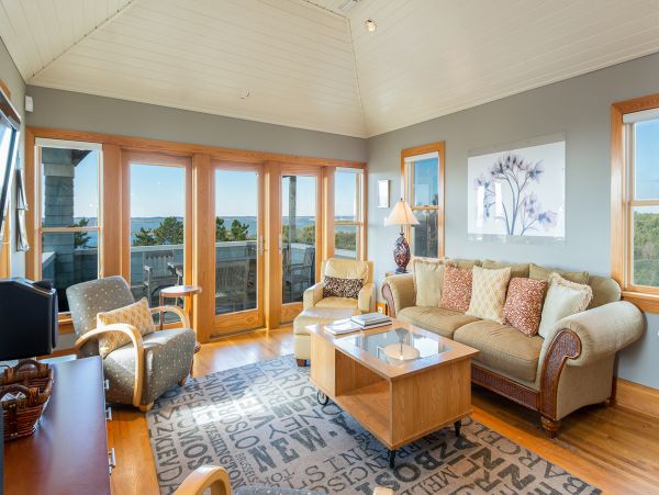 The Outer Banks Home 1016016