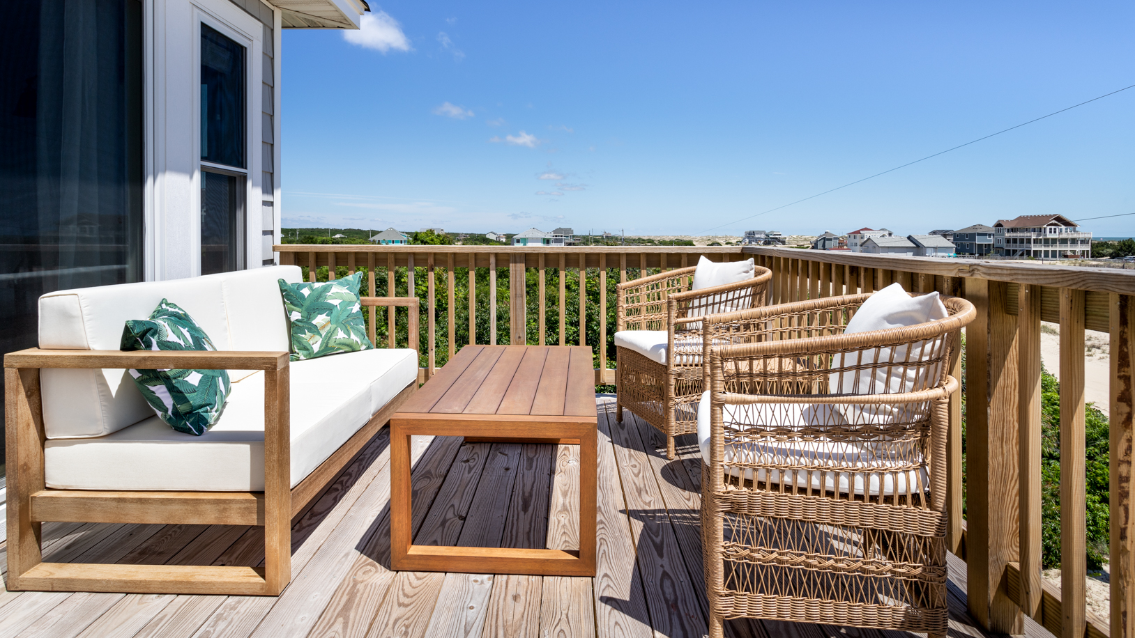 The Outer Banks Home 1016017
