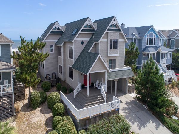 The Outer Banks Home 1016018