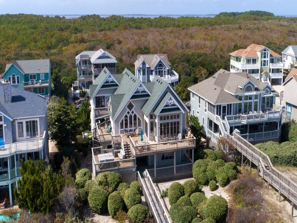The Outer Banks Home 1016018