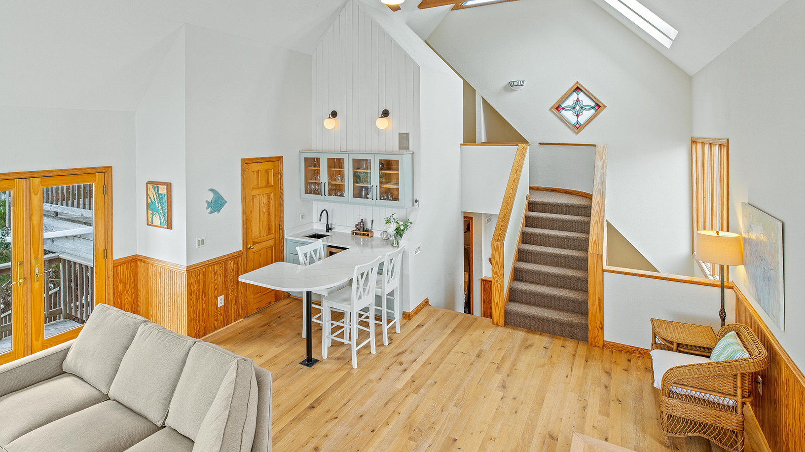 The Outer Banks Home 1016018