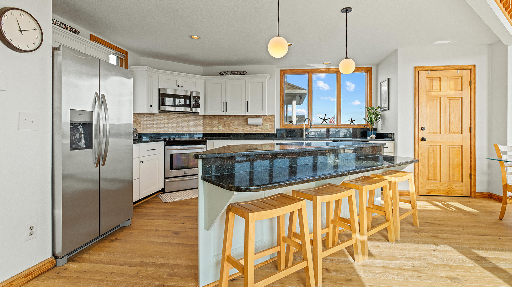 The Outer Banks Home 1016018