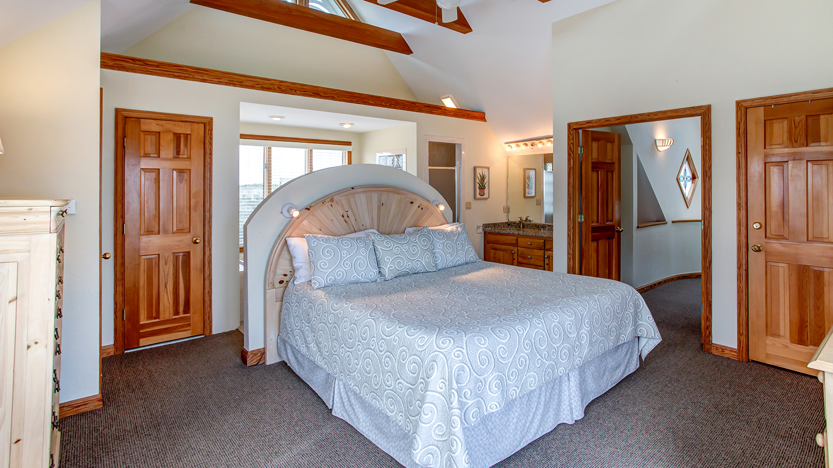 The Outer Banks Home 1016018