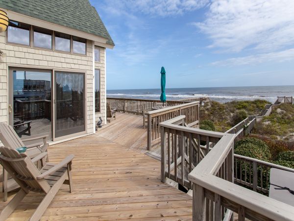 The Outer Banks Home 1016018