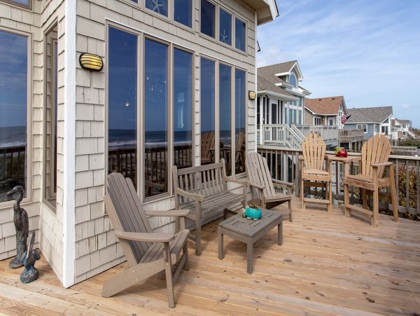 The Outer Banks Home 1016018