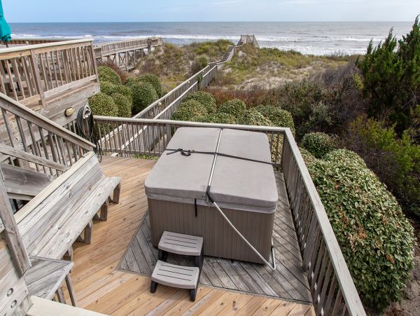 The Outer Banks Home 1016018