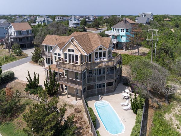 The Outer Banks Home 1016019