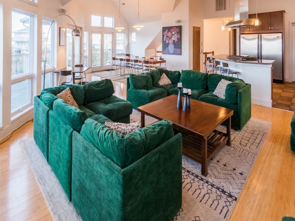 The Outer Banks Home 1016019