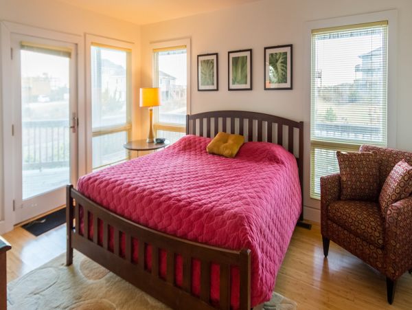 The Outer Banks Home 1016019