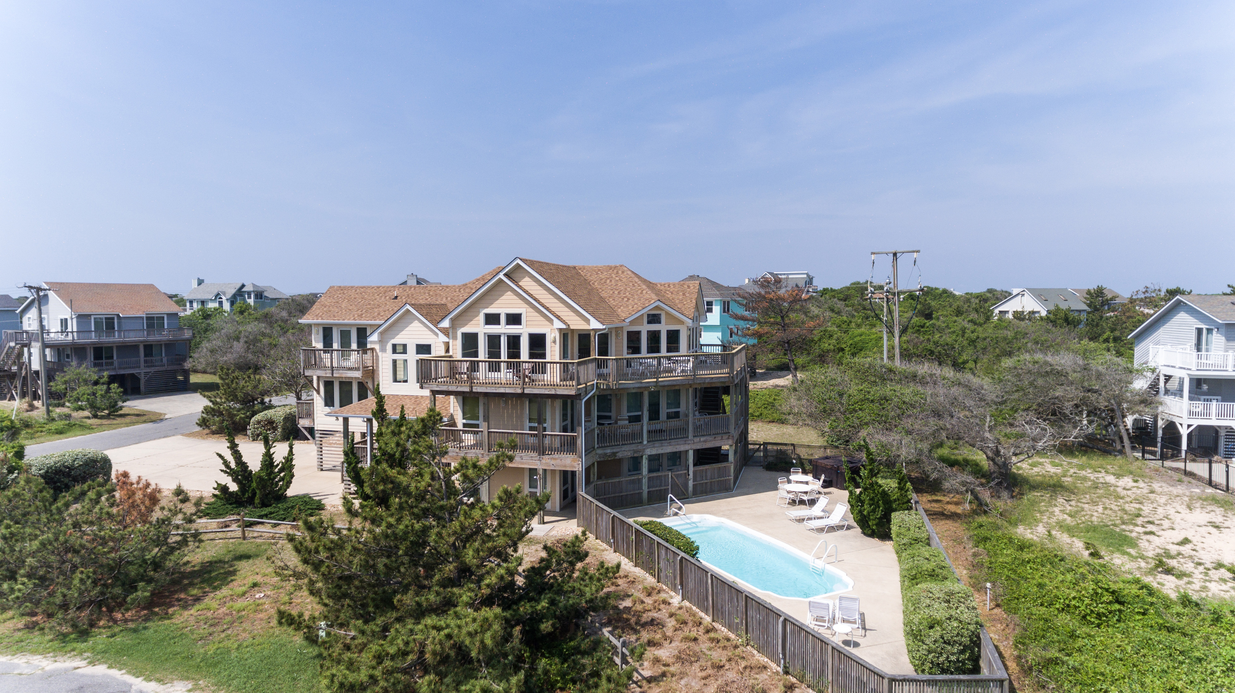 The Outer Banks Home 1016019