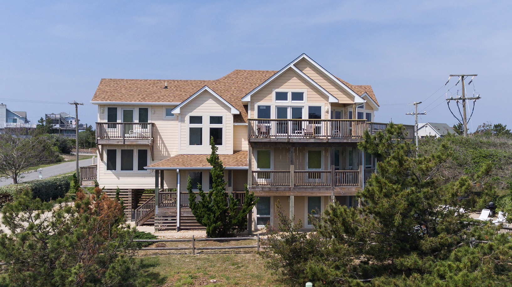 The Outer Banks Home 1016019