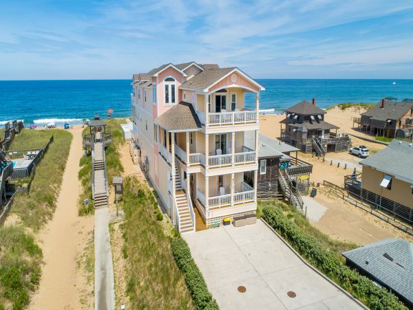 The Outer Banks Home 1016021