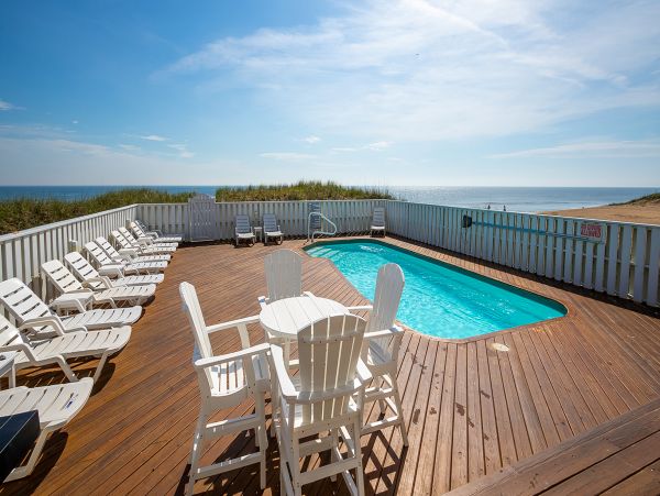 The Outer Banks Home 1016021