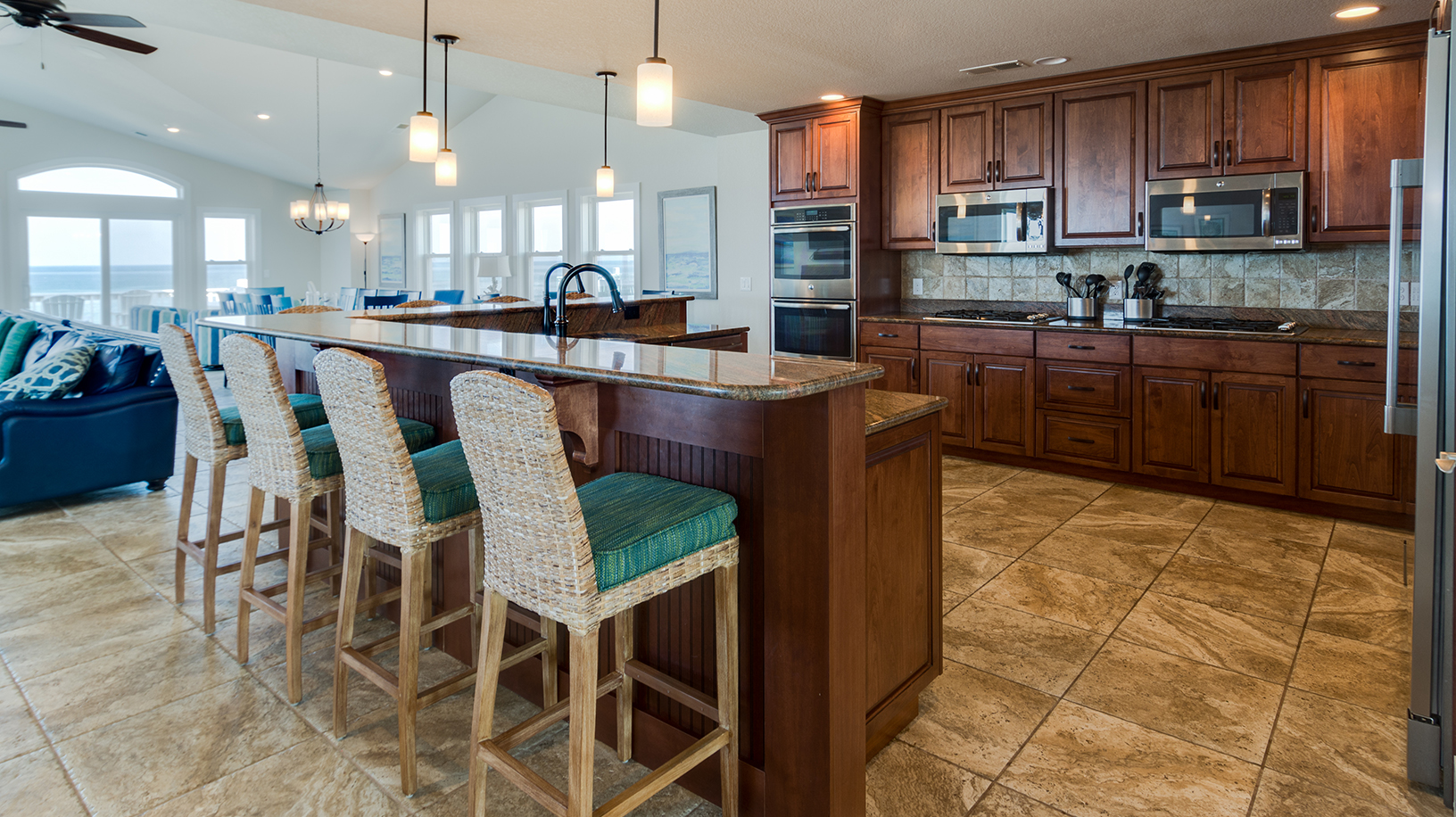 The Outer Banks Home 1016021