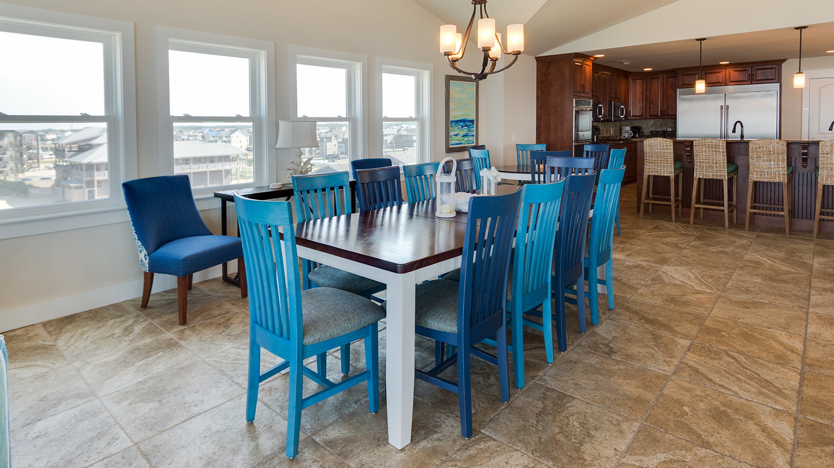 The Outer Banks Home 1016021