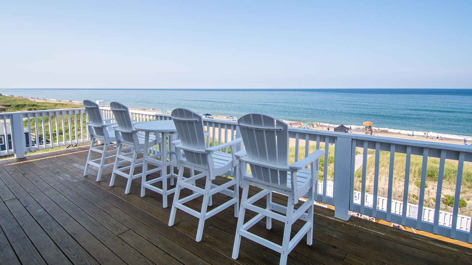 The Outer Banks Home 1016021