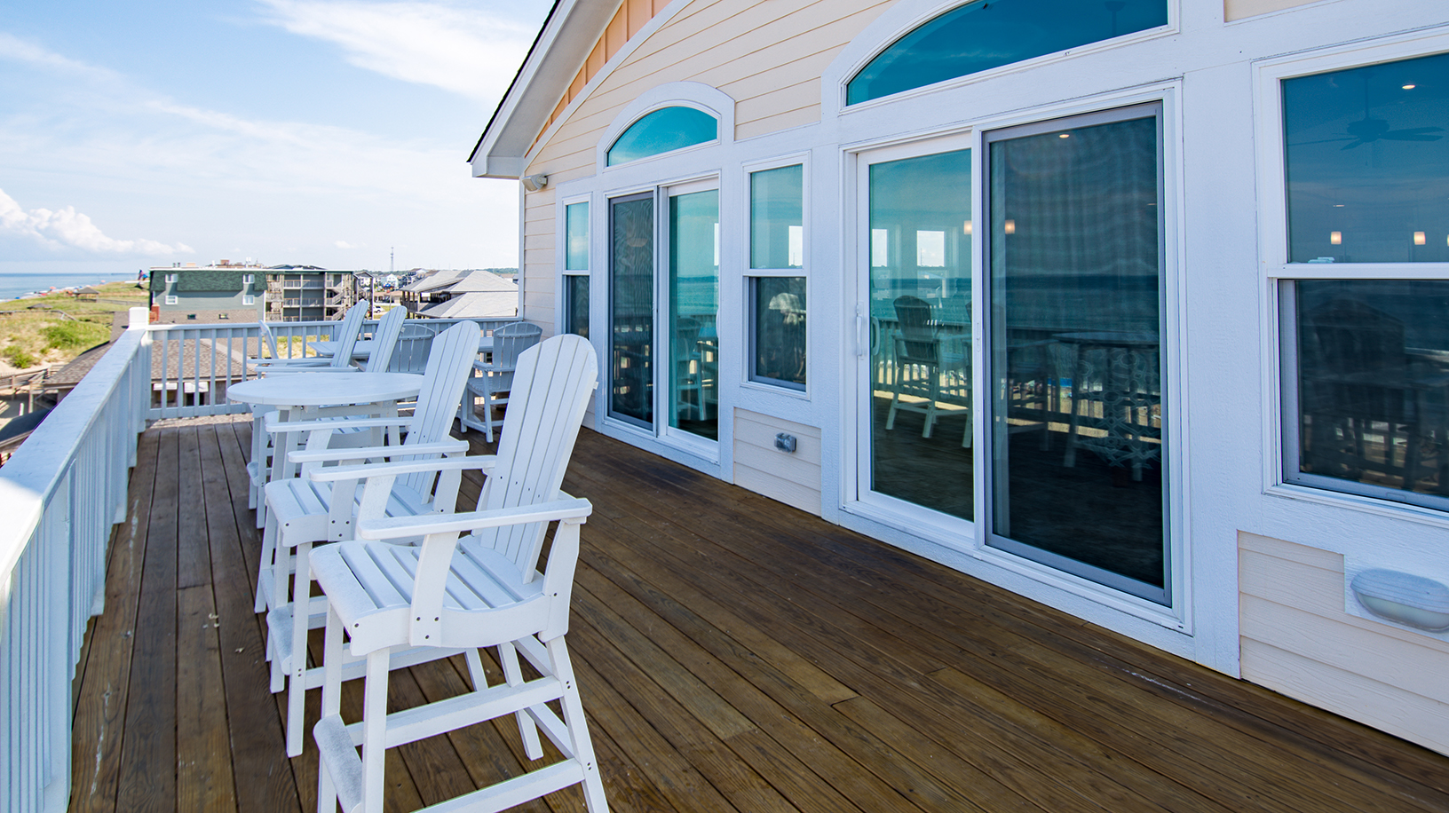 The Outer Banks Home 1016021