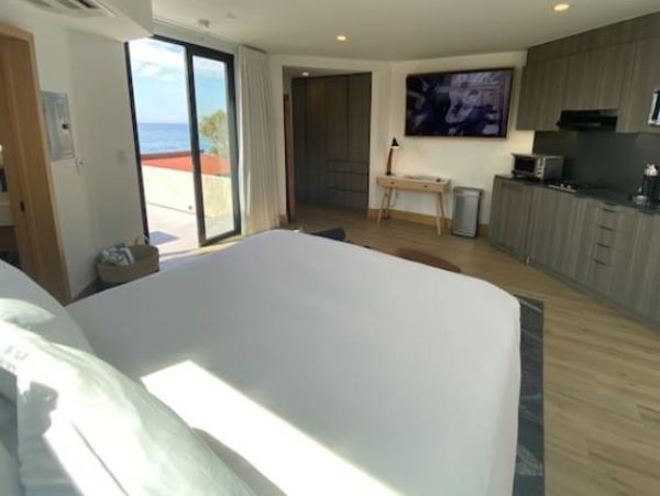 Malibu Condo 1016025