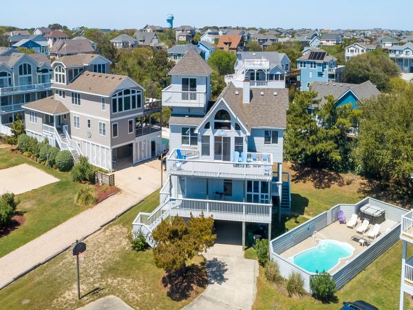 The Outer Banks Home 1016026