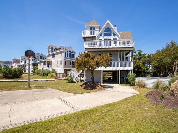 The Outer Banks Home 1016026