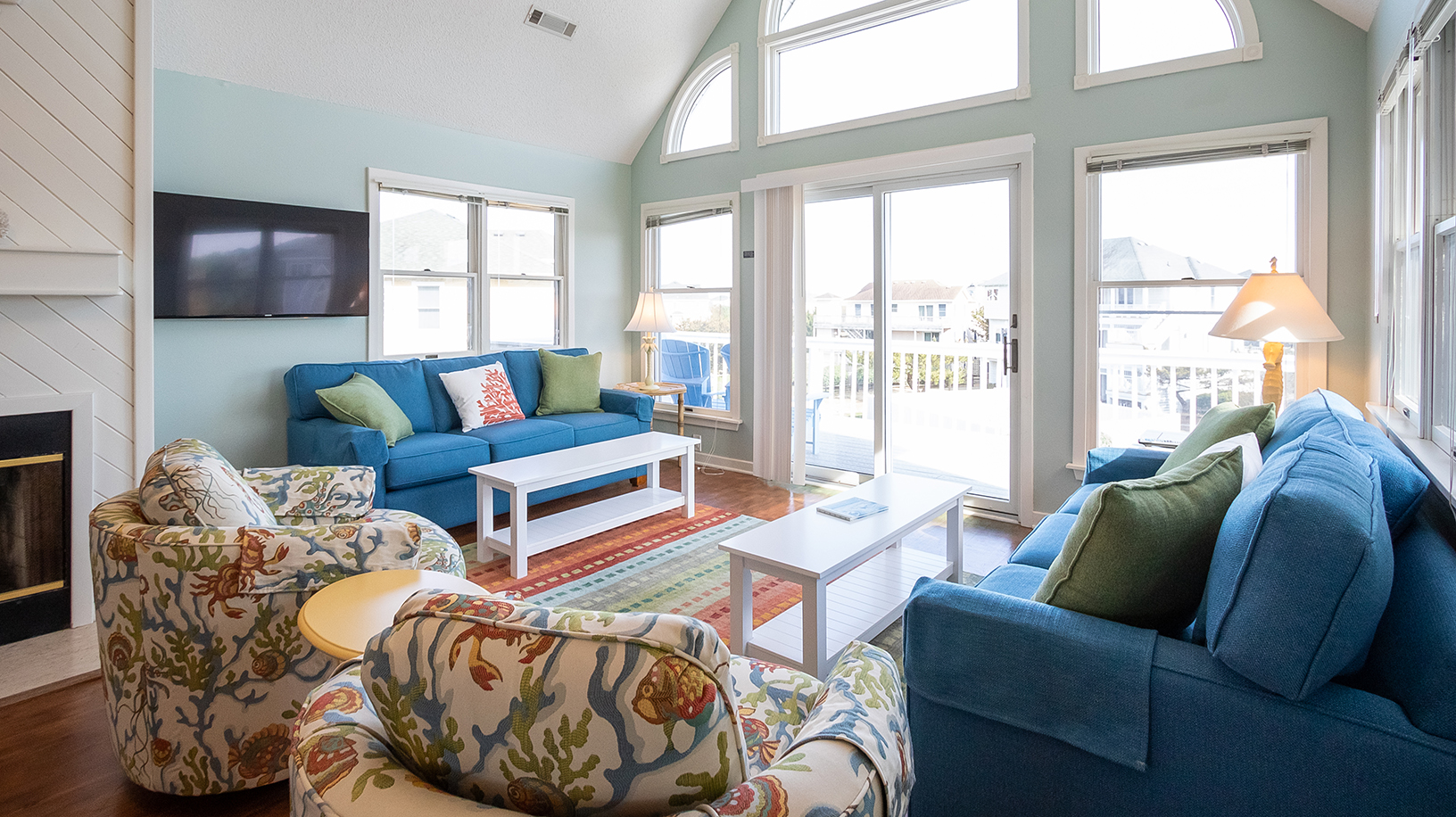 The Outer Banks Home 1016026
