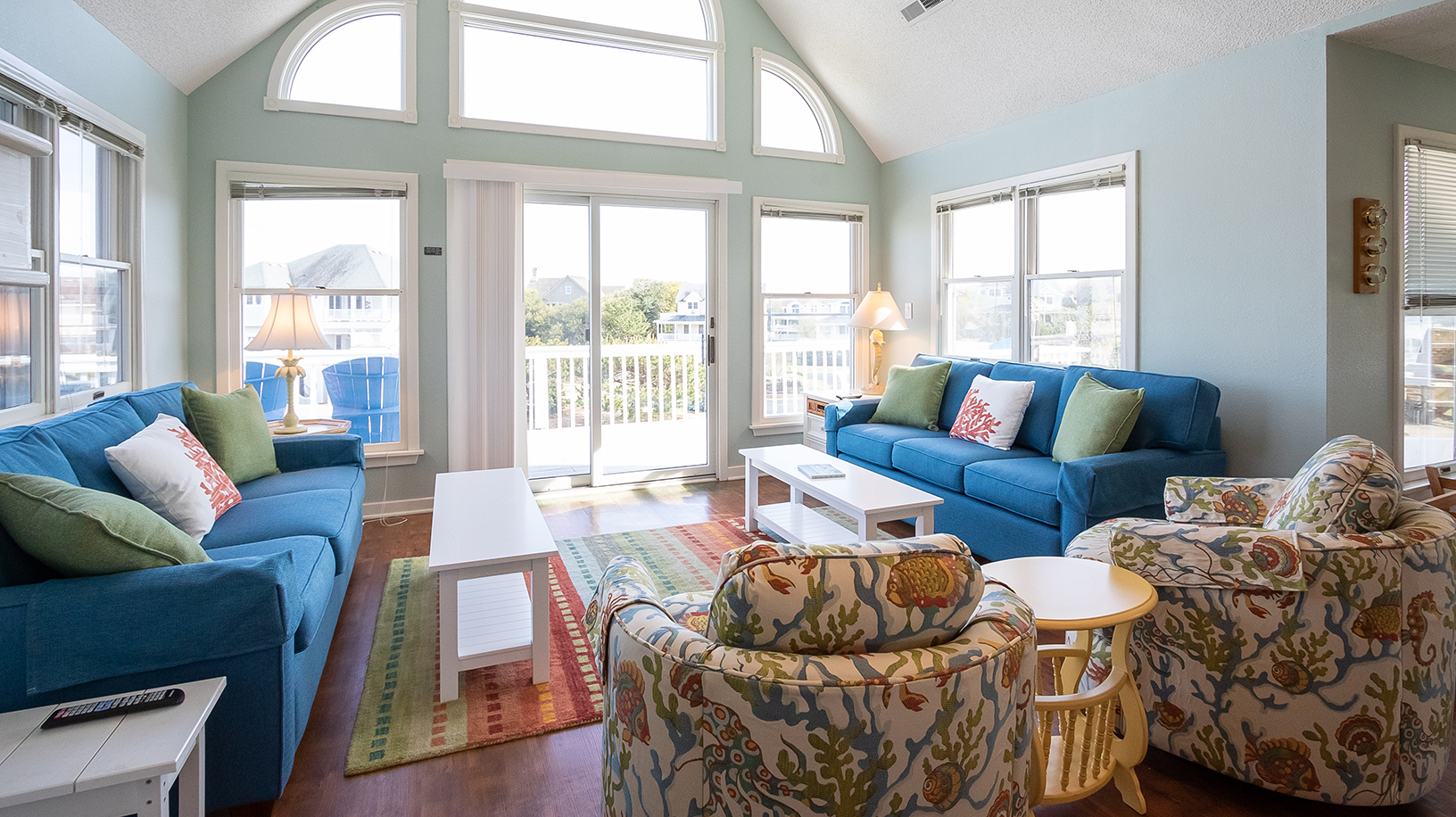 The Outer Banks Home 1016026