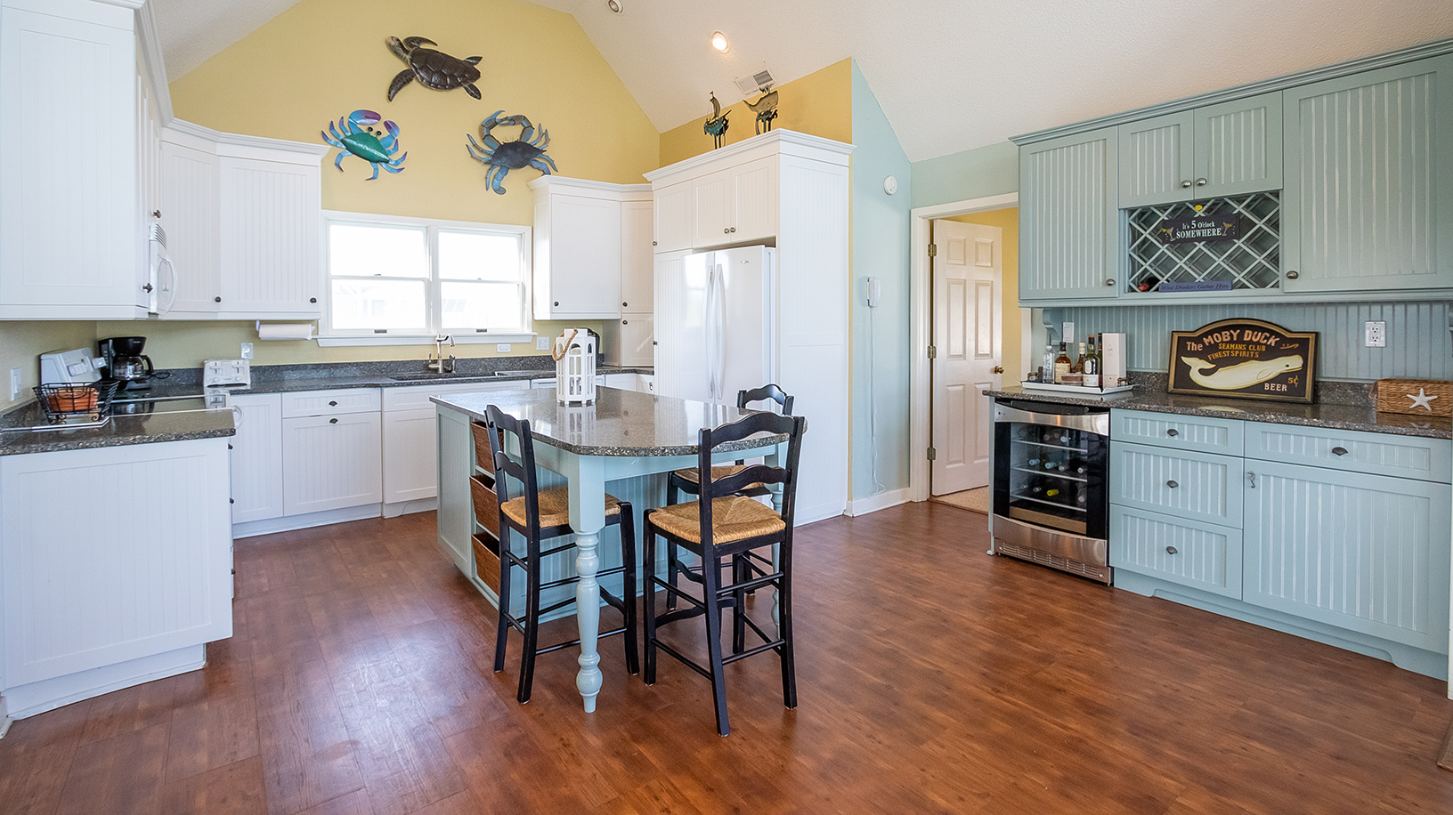 The Outer Banks Home 1016026