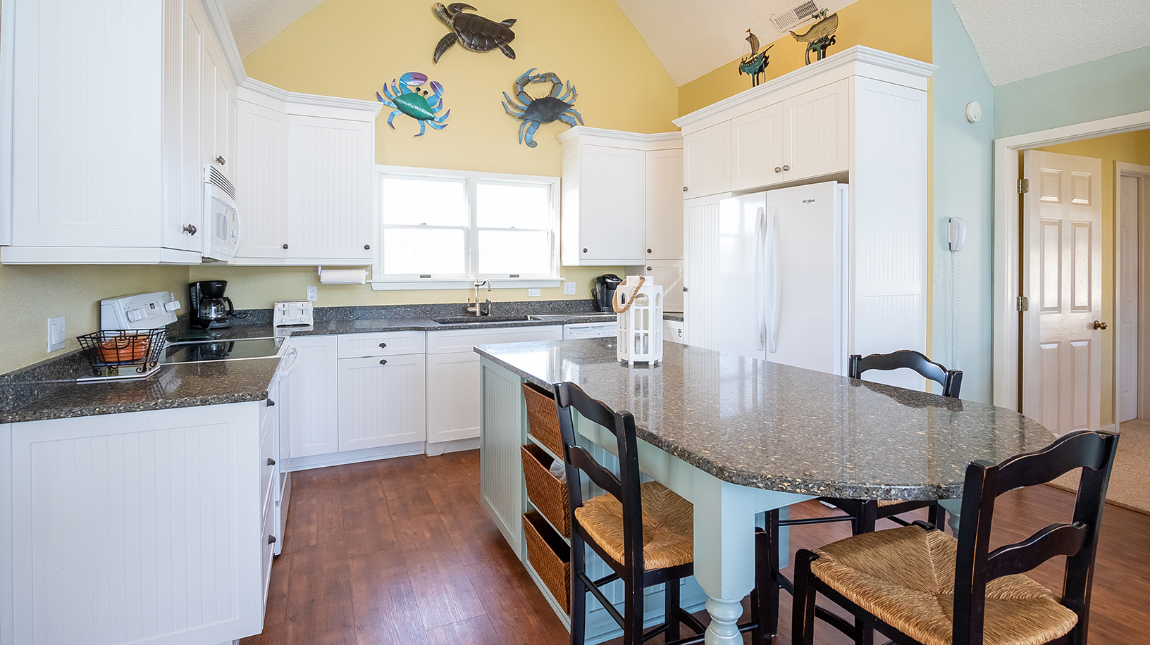 The Outer Banks Home 1016026